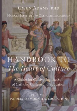 Handbook to the Heart of Culture
