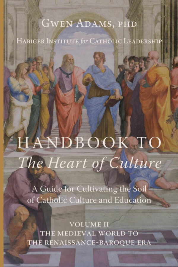 Handbook to the Heart of Culture - Image 2