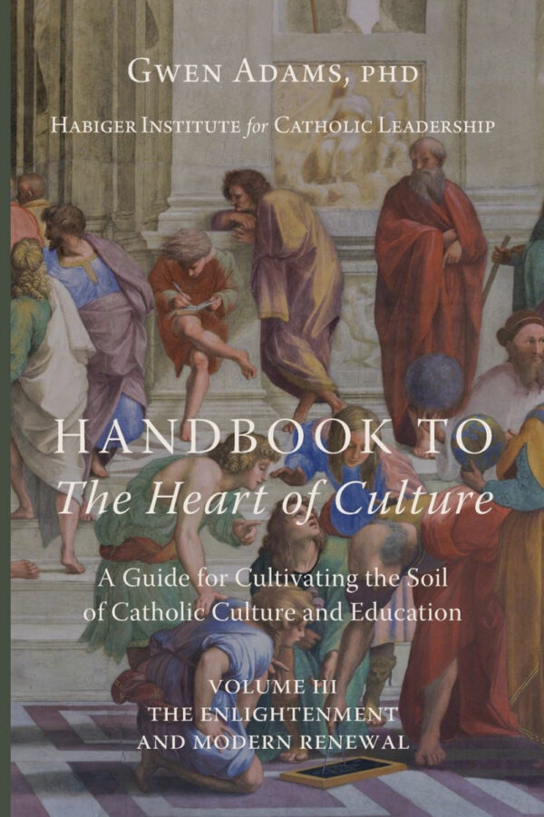 Handbook to the Heart of Culture - Image 3