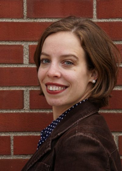 Gwen Adams, PhD Gwen Adams, PhD